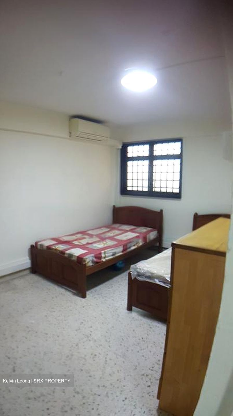 Blk 6 Everton Park (Bukit Merah), HDB 3 Rooms #482877891